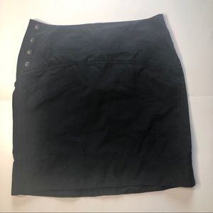 Nau Skirt Size 4